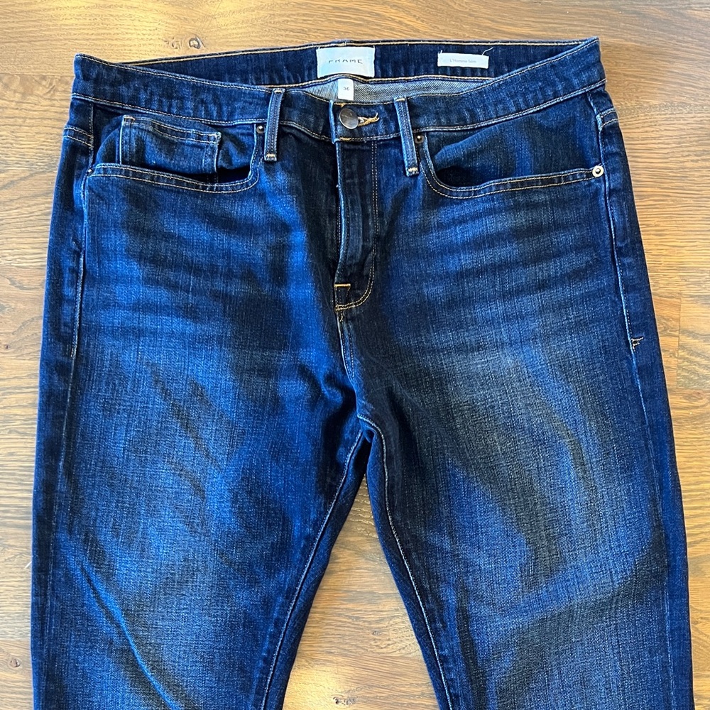 Frame Denim